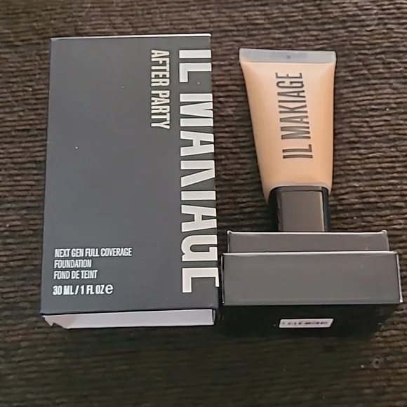 Foundation - Picture 2 of 3